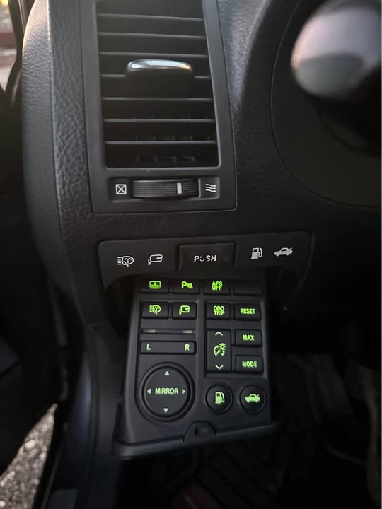 2007 Lexus GS 3rd Gen - Image 10 of 10