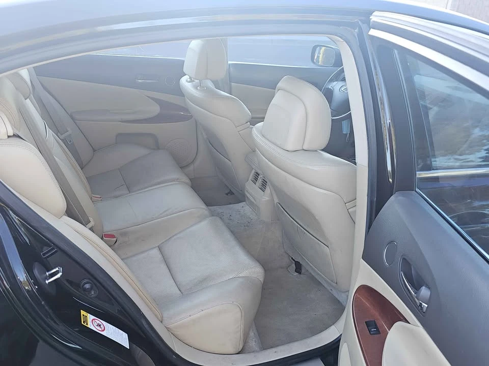 2007 Lexus GS 3rd Gen - Image 6 of 7
