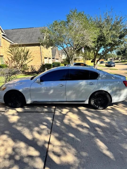 2007 Lexus GS 3rd Gen - Image 3 of 8