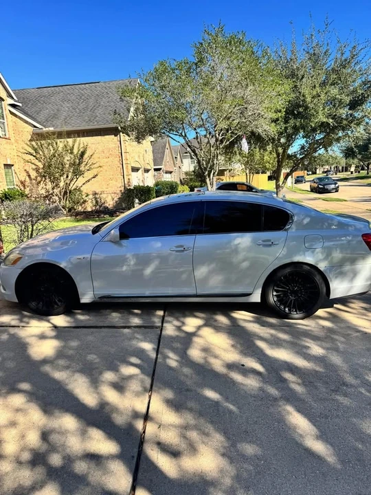 2007 Lexus GS 3rd Gen - Image 2 of 8
