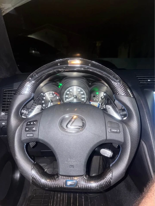 2007 Lexus GS 3rd Gen - Image 7 of 7