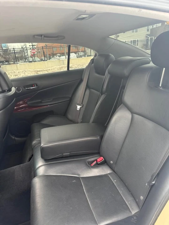 2007 Lexus GS 3rd Gen - Image 12 of 18