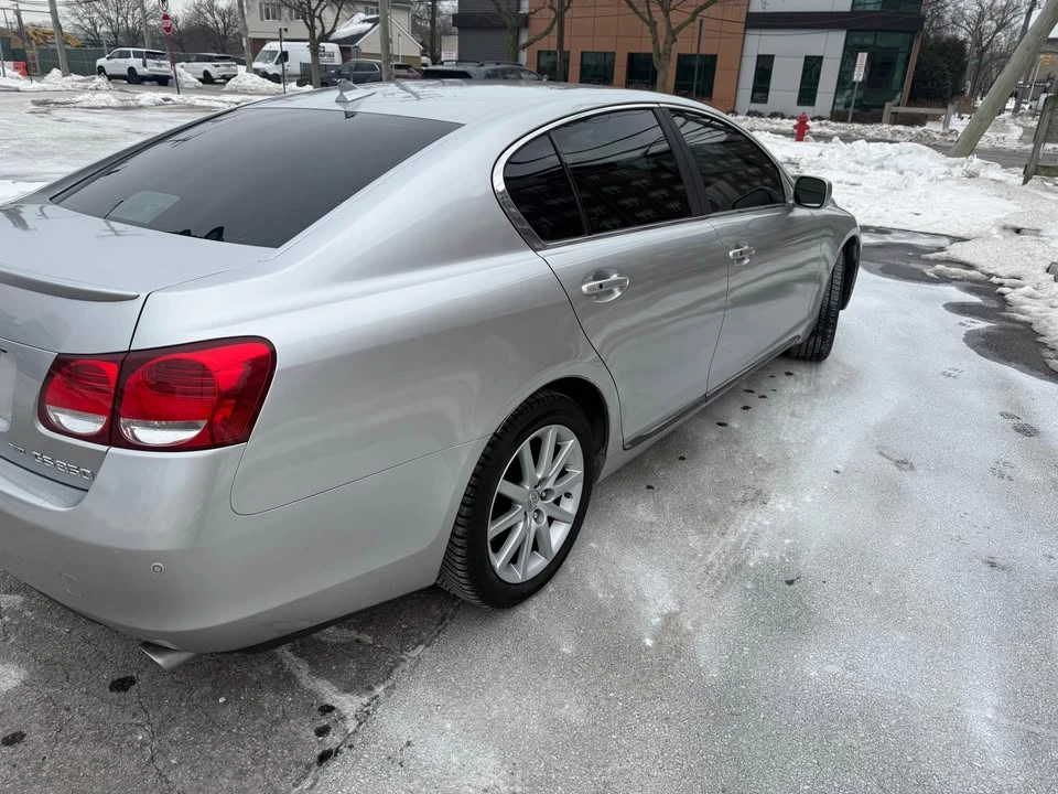 2007 Lexus GS 3rd Gen - Image 6 of 18