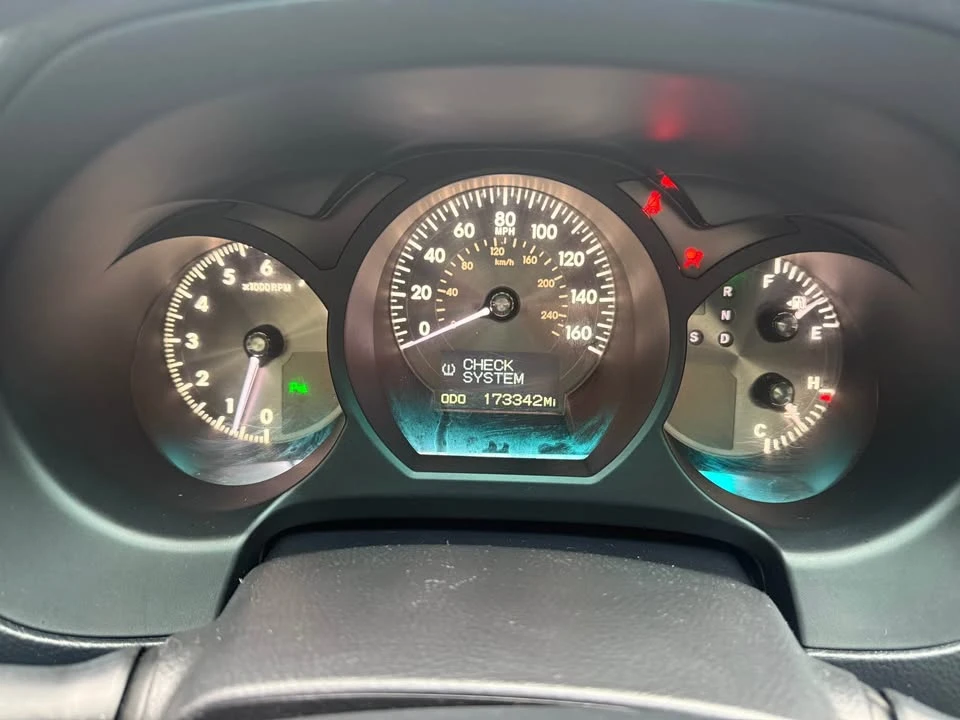 2007 Lexus GS 3rd Gen - Image 13 of 18