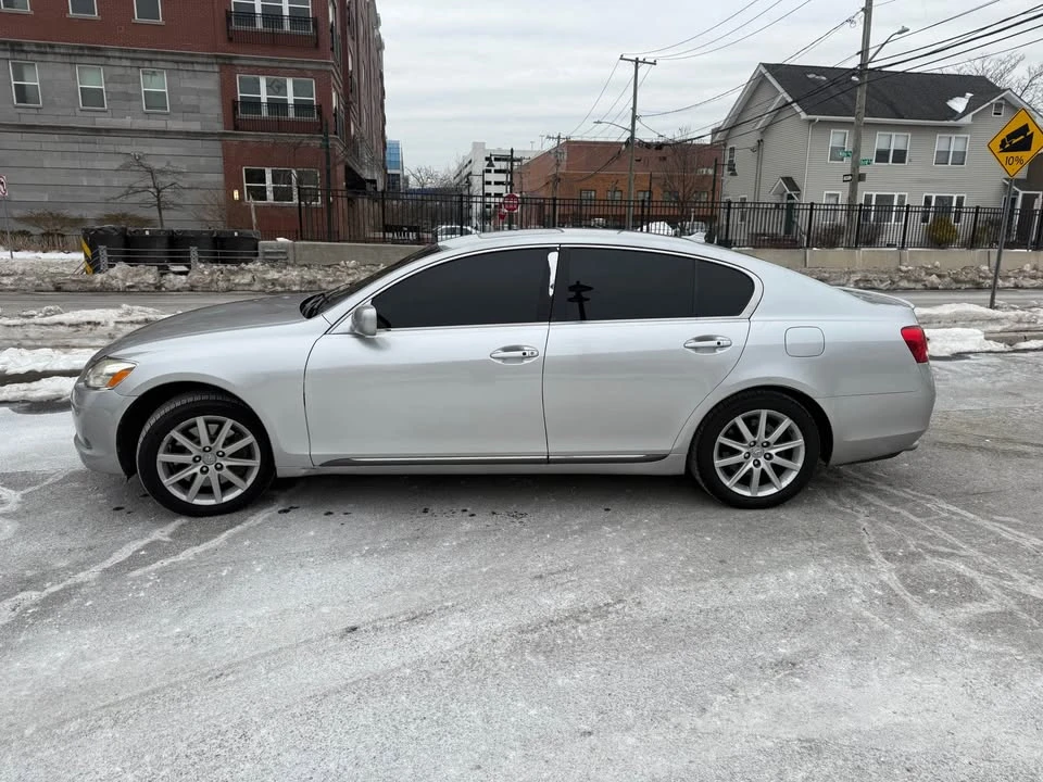 2007 Lexus GS 3rd Gen - Image 7 of 18