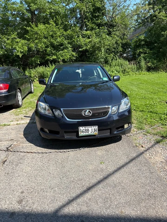 2007 Lexus GS 3rd Gen - Image 2 of 10