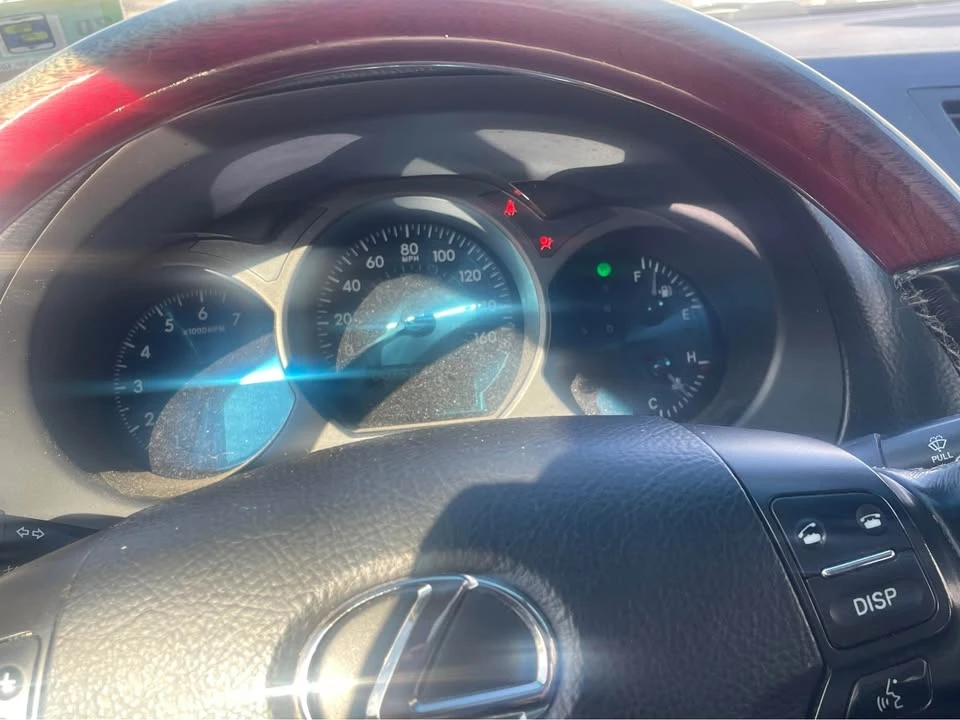 2007 Lexus GS 3rd Gen - Image 4 of 10