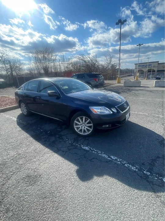 2007 Lexus GS 3rd Gen - Image 10 of 10