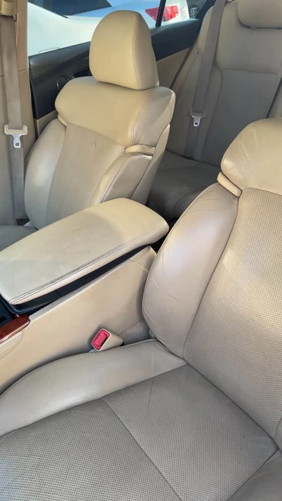 2007 Lexus GS 3rd Gen - Image 4 of 7