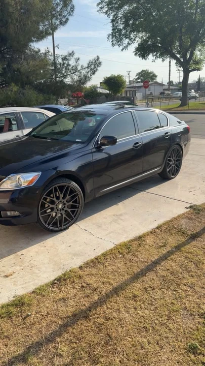 2007 Lexus GS 3rd Gen - Image 2 of 7