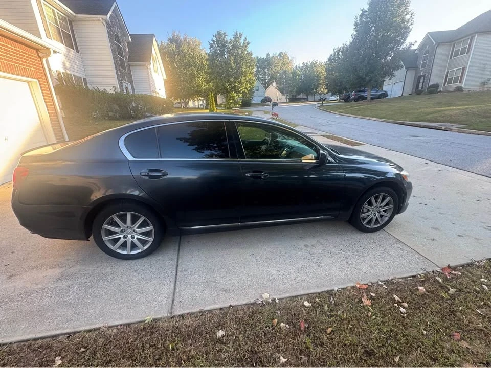 2007 Lexus GS 3rd Gen - Image 3 of 7