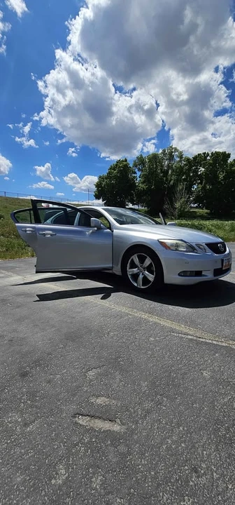 2007 Lexus GS 3rd Gen - Image 3 of 9