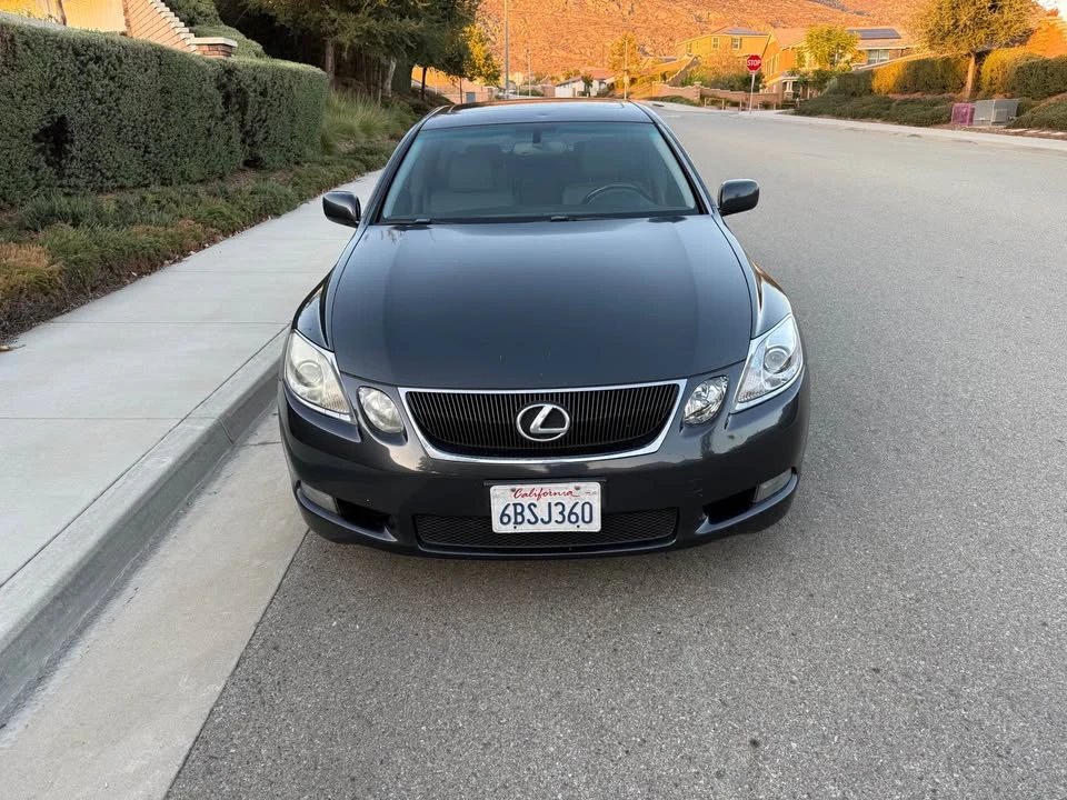 2007 Lexus GS 3rd Gen - Image 2 of 15