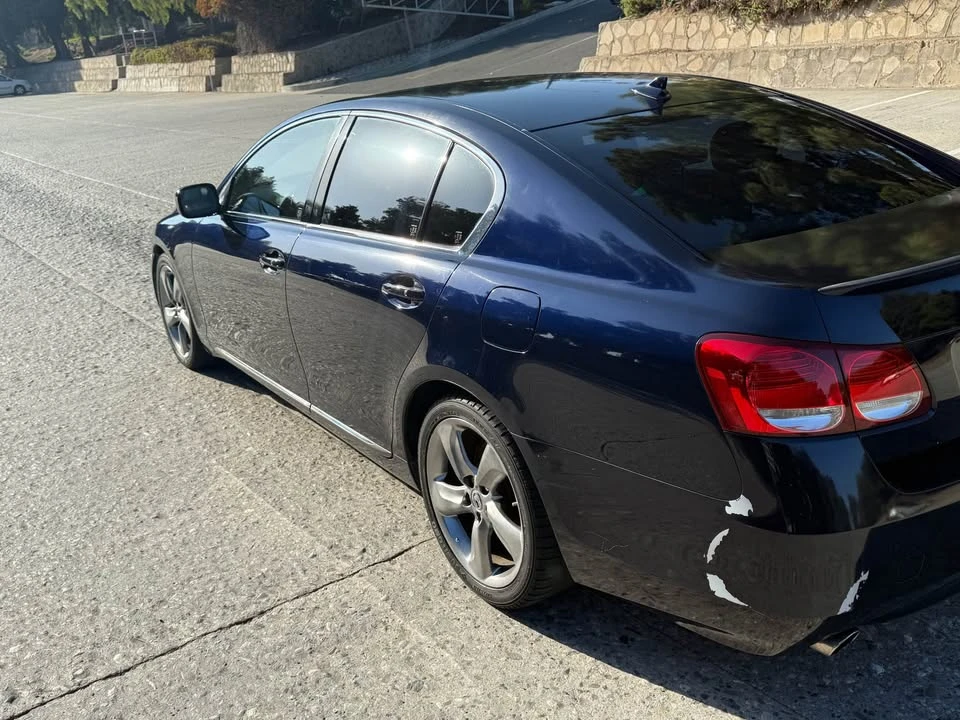2007 Lexus GS 3rd Gen - Image 12 of 20