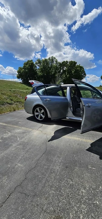 2007 Lexus GS 3rd Gen - Image 2 of 9