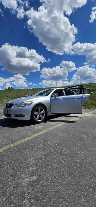 2007 Lexus GS 3rd Gen - Image 8 of 9