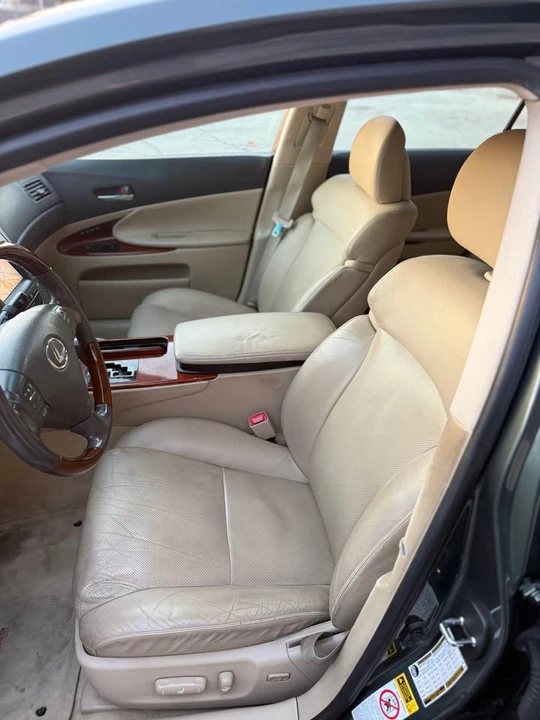2007 Lexus GS 3rd Gen - Image 10 of 10