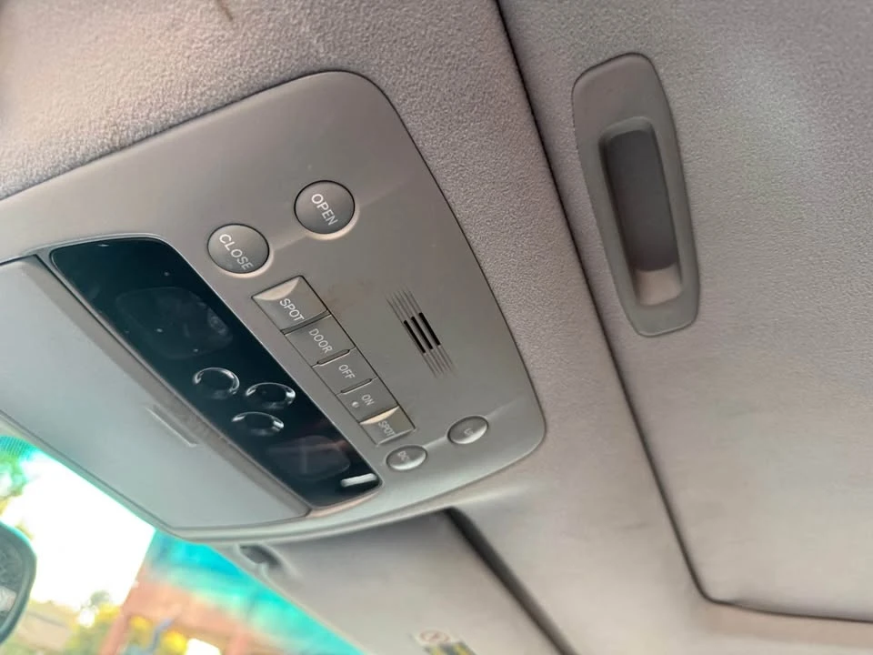 2007 Lexus GS 3rd Gen - Image 16 of 19