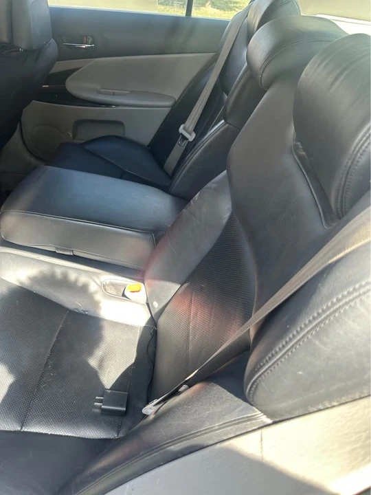 2007 Lexus GS 3rd Gen - Image 6 of 7