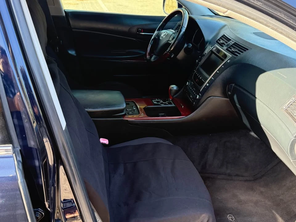 2007 Lexus GS 3rd Gen - Image 18 of 20