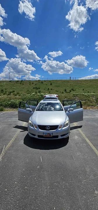 2007 Lexus GS 3rd Gen - Image 9 of 9