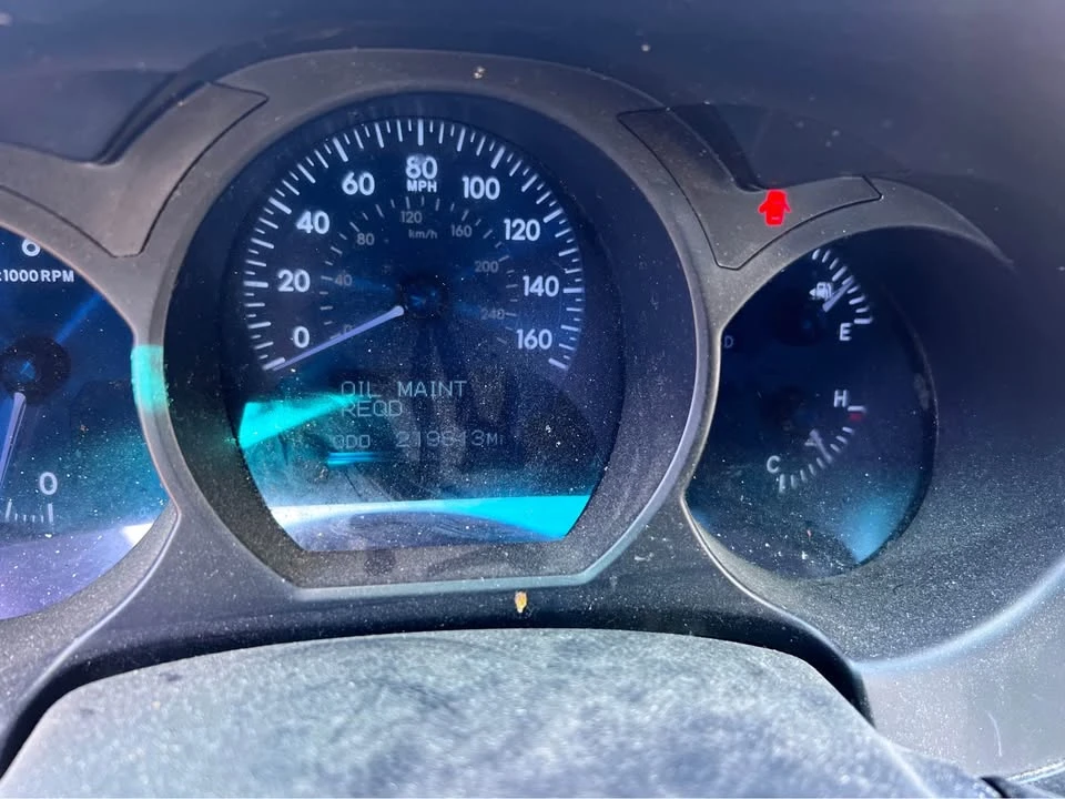 2007 Lexus GS 3rd Gen - Image 6 of 6