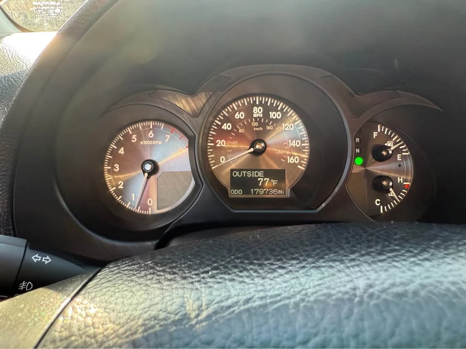 2007 Lexus GS 3rd Gen - Image 14 of 19