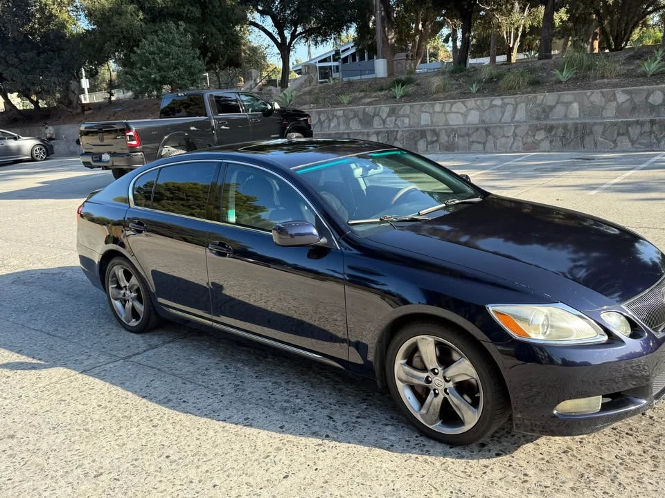 2007 Lexus GS 3rd Gen - Image 20 of 20