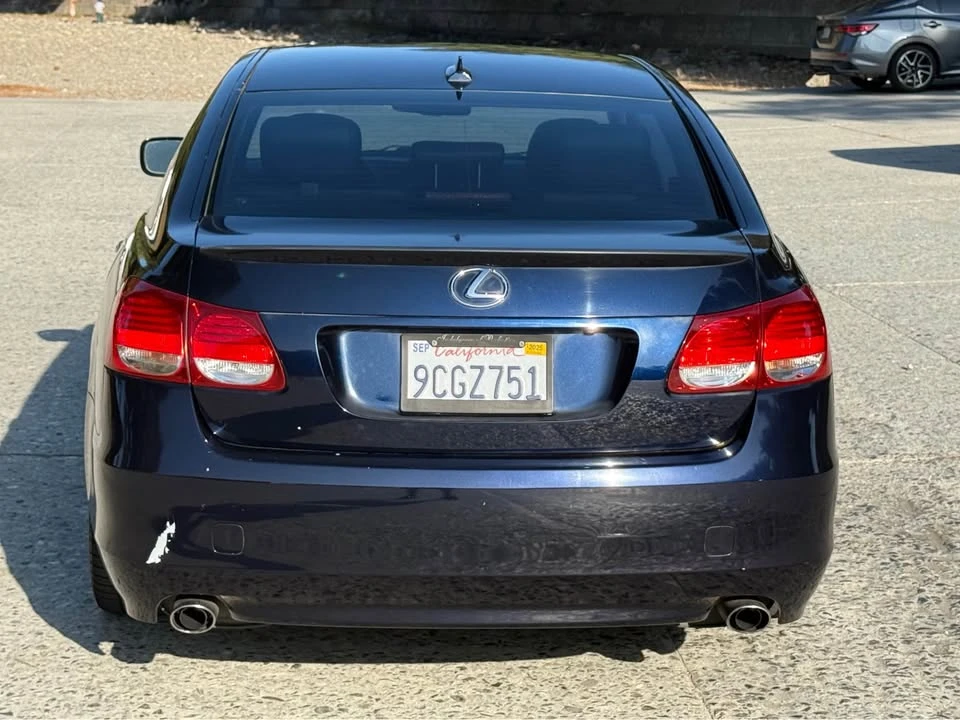 2007 Lexus GS 3rd Gen - Image 3 of 19