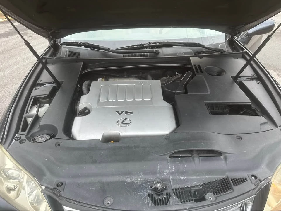 2007 Lexus GS 3rd Gen - Image 8 of 8