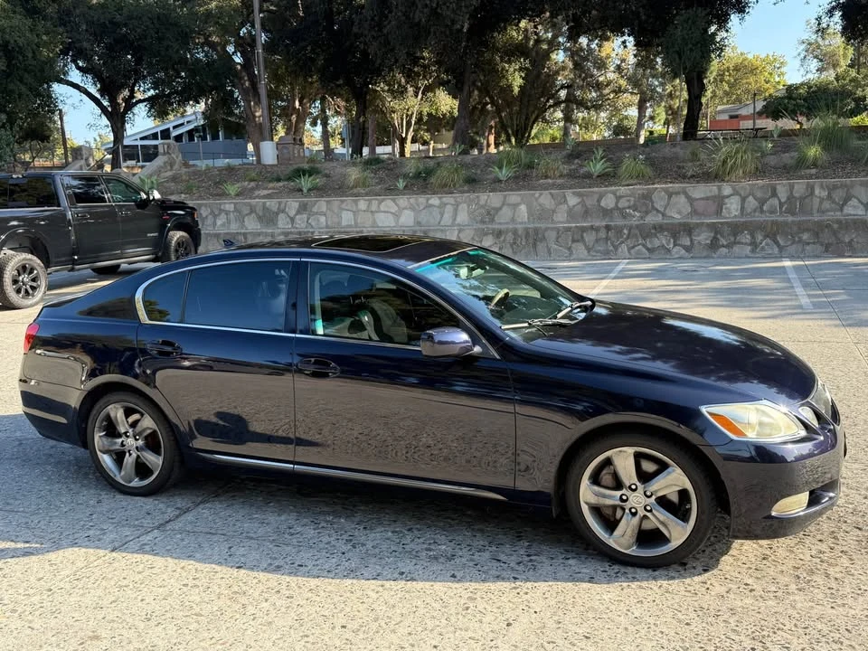 2007 Lexus GS 3rd Gen - Image 2 of 20