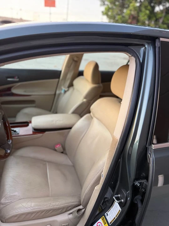 2007 Lexus GS 3rd Gen - Image 9 of 10
