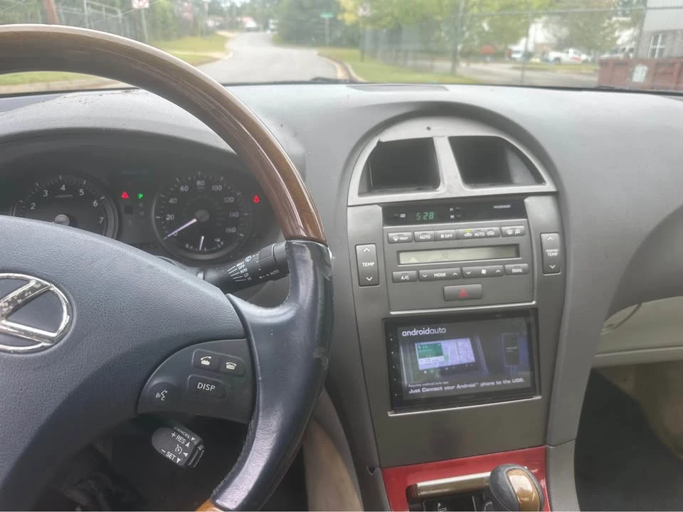 2007 Lexus GS 3rd Gen - Image 7 of 8