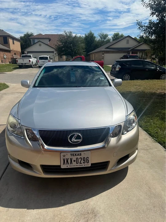 2007 Lexus GS 3rd Gen - Image 2 of 7