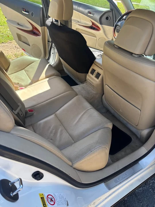 2007 Lexus GS 3rd Gen - Image 6 of 7
