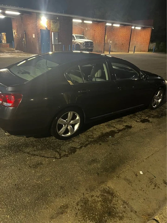 2007 Lexus GS 3rd Gen - Image 10 of 10