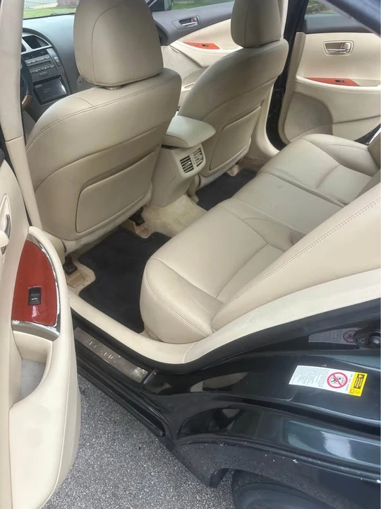 2007 Lexus GS 3rd Gen - Image 5 of 8