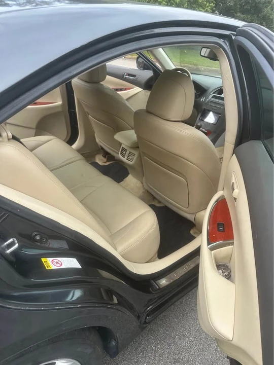 2007 Lexus GS 3rd Gen - Image 3 of 8