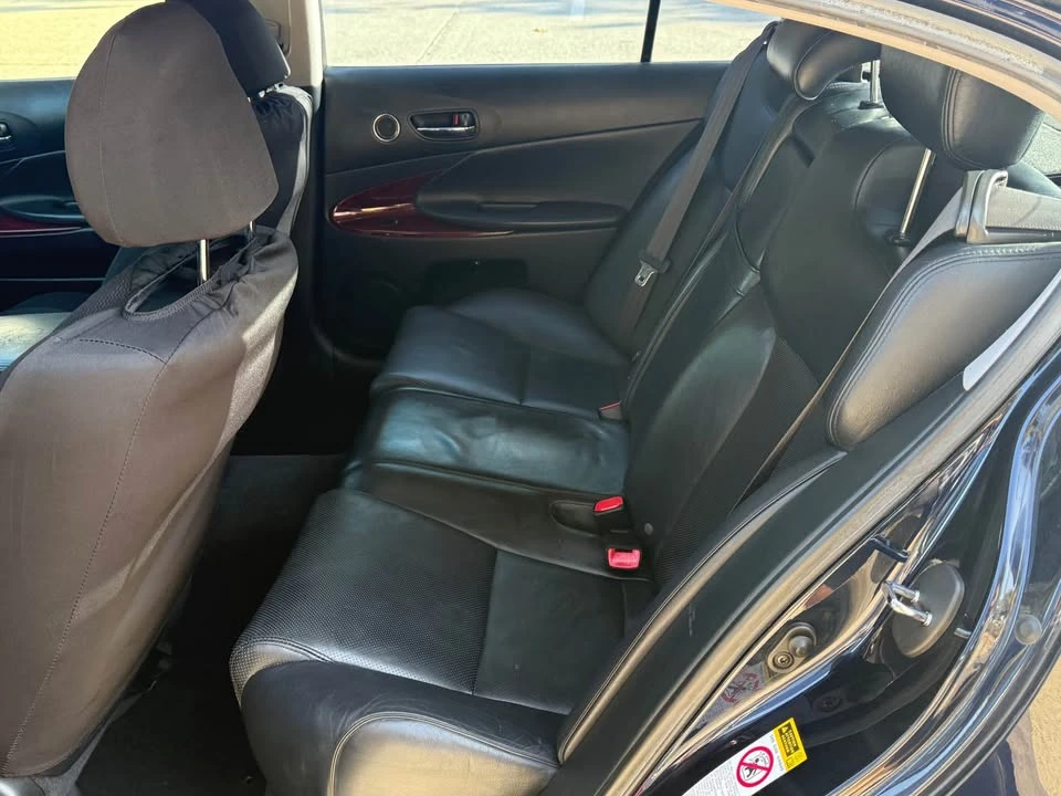 2007 Lexus GS 3rd Gen - Image 6 of 20