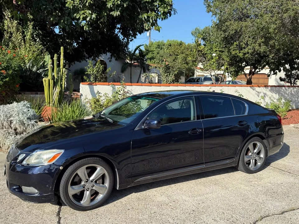 2007 Lexus GS 3rd Gen - Image 3 of 20