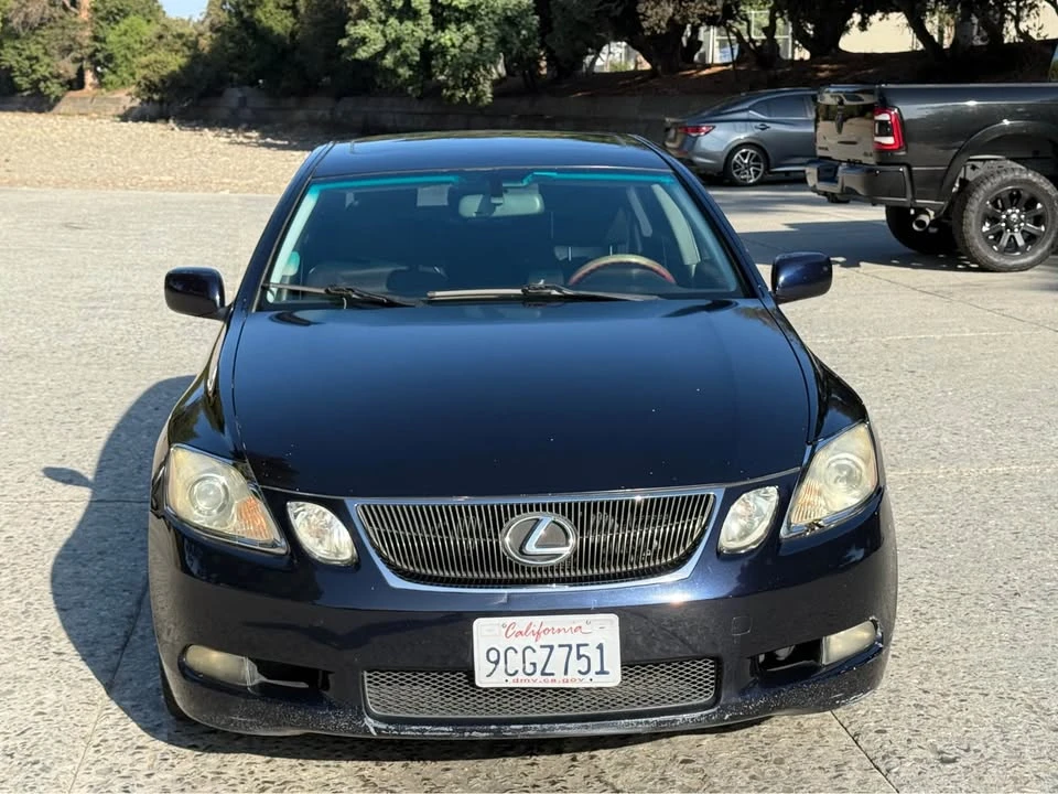 2007 Lexus GS 3rd Gen - Image 4 of 20