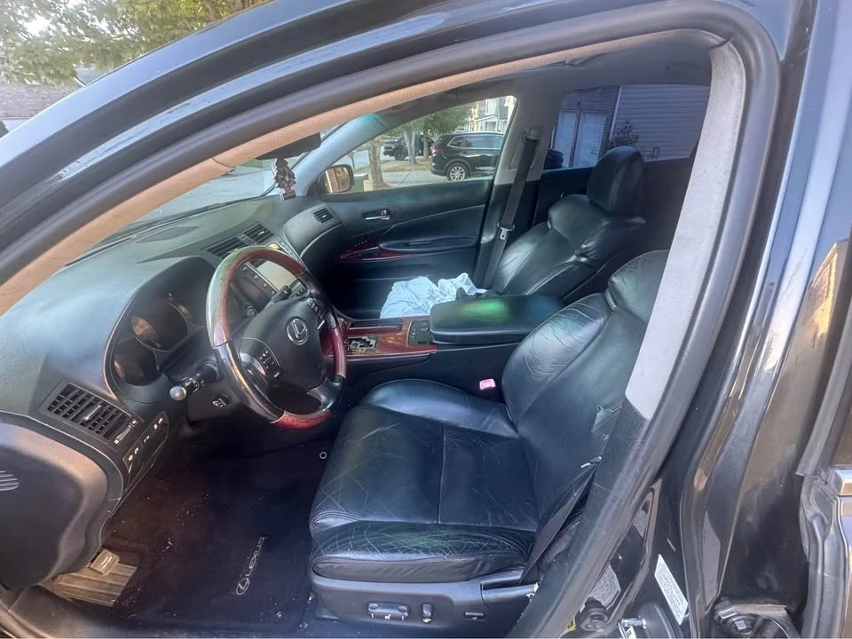 2007 Lexus GS 3rd Gen - Image 6 of 7