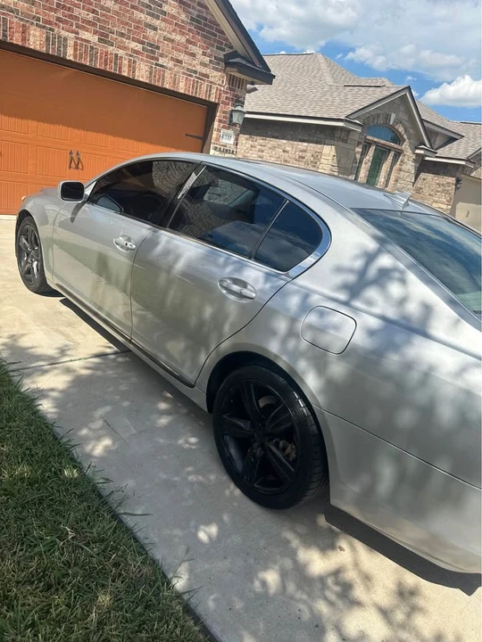2007 Lexus GS 3rd Gen - Image 3 of 7