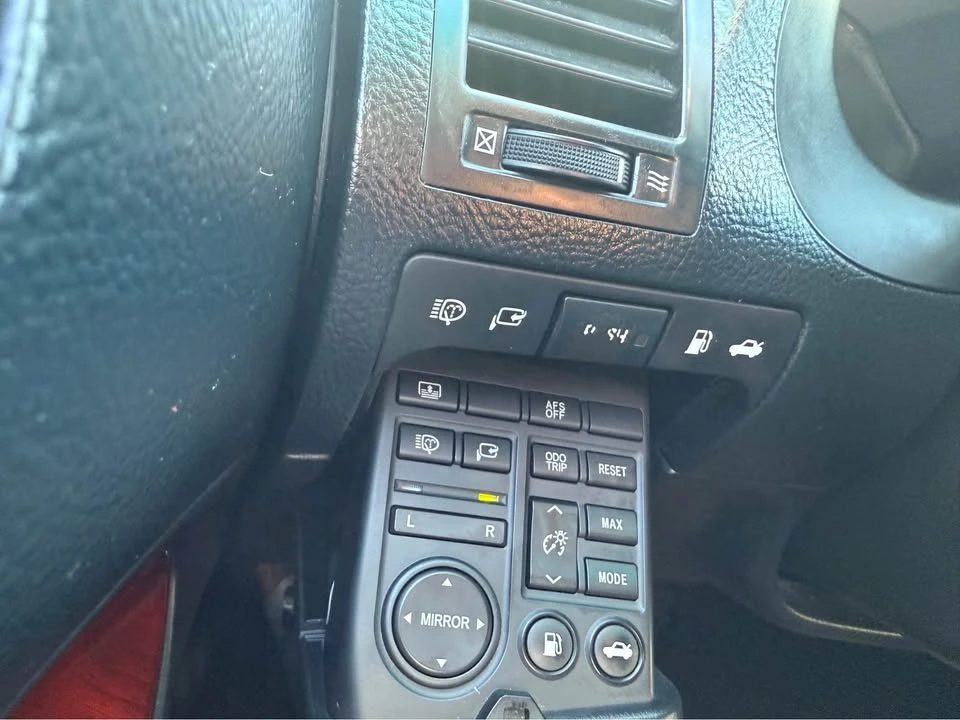 2007 Lexus GS 3rd Gen - Image 15 of 19