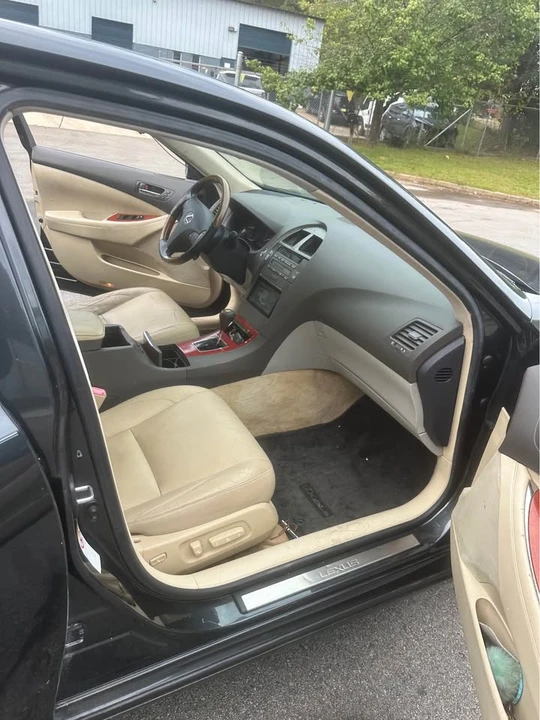 2007 Lexus GS 3rd Gen - Image 6 of 8