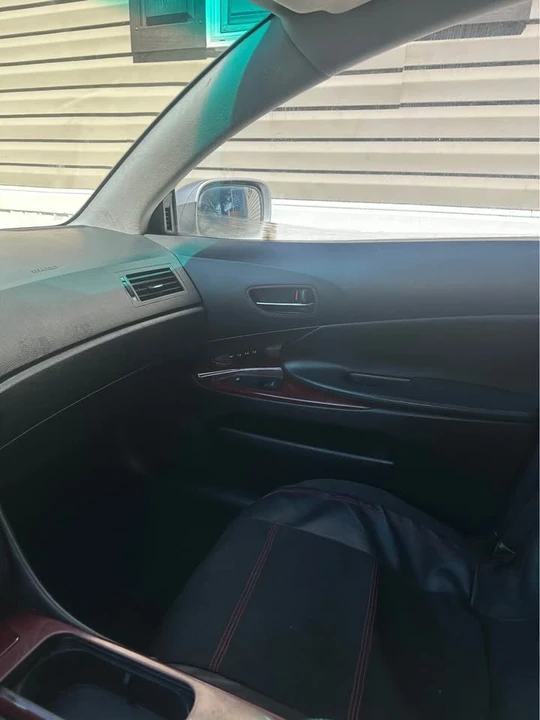 2007 Lexus GS 3rd Gen - Image 13 of 16