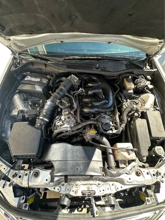 2007 Lexus GS 3rd Gen - Image 7 of 16
