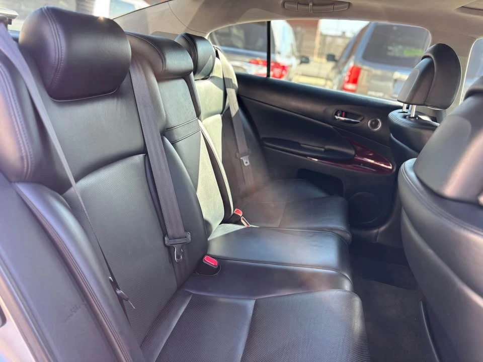 2007 Lexus GS 3rd Gen - Image 10 of 20