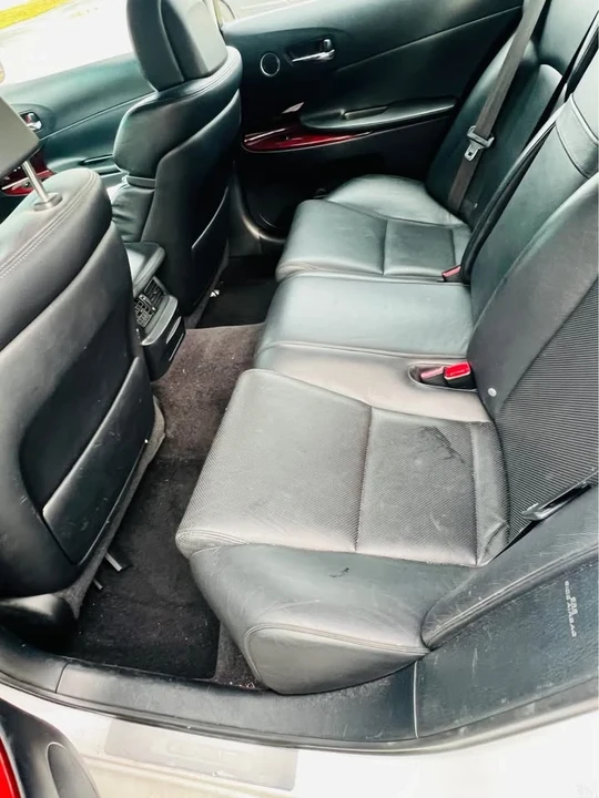2007 Lexus GS 3rd Gen - Image 7 of 13