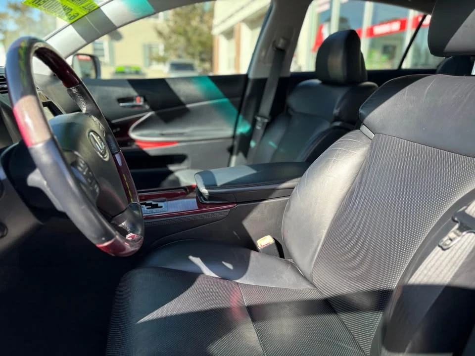 2007 Lexus GS 3rd Gen - Image 15 of 20